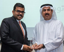 Dubai: UAE Exchange Awarded by Ministry of Human Resources and Emiratisation